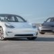Tesla Model 3 and Y Lose Adjustable Lumbar Due to “Almost no Usage”