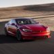 Tesla Model S Plaid Fast-Charging and Range Test: How Far Can It Go?