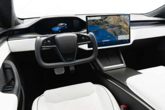 Testing the Tesla Model S Plaid: Milestones, Records, and Other Geeky Factoids