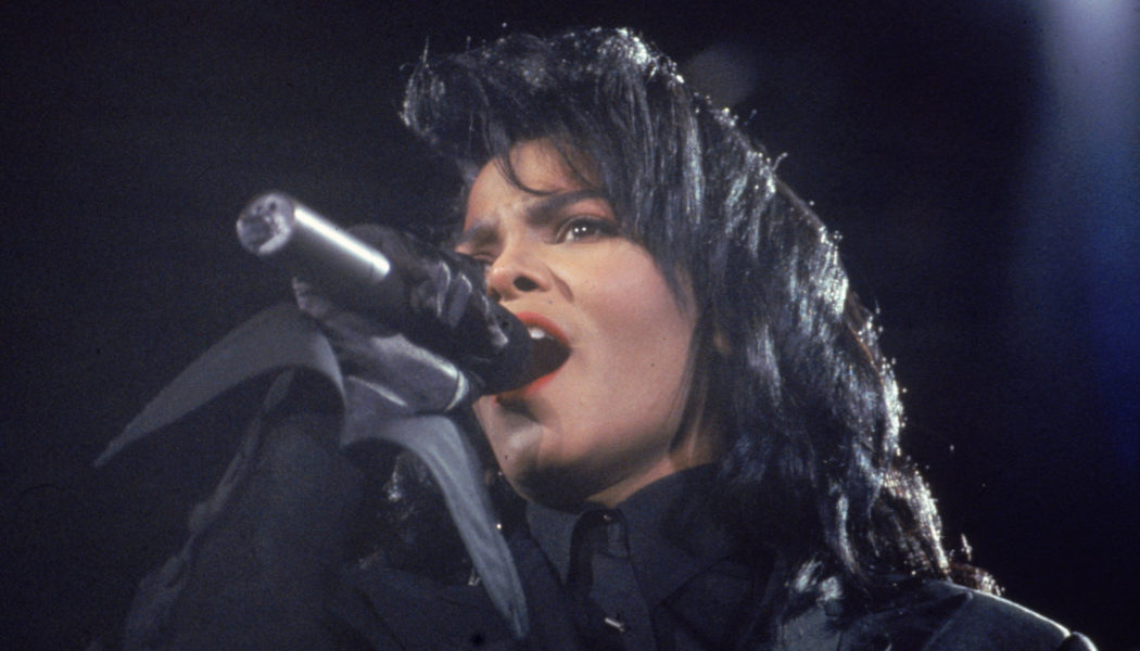 The 20 Best Rock Songs by Pop Stars