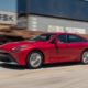 The 2021 Toyota Mirai Arrives For a Yearlong Test: Will Hydrogen Make Us Happy?