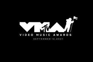 The 2021 VMAs Are Heading Back To Brooklyn