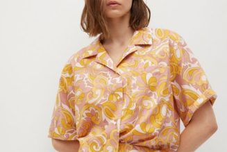 The 9 New-In Pieces I’m Adding to My Wishlist This Week