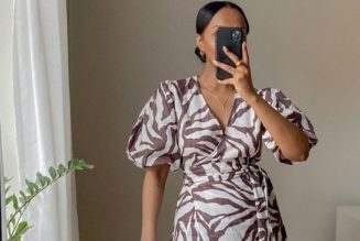 The Best Mini, Midi and Maxi Dresses to Carry You Through Summer and Beyond