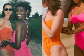 The Best New Sustainable Swimwear to Shop for Summer Days by the Sea
