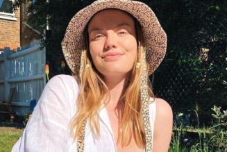 The Best Swimsuits You’ll Find On the High Street, Hands Down