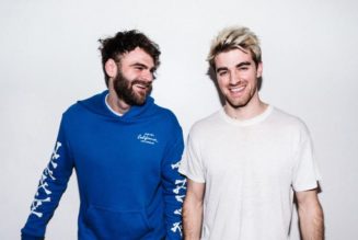 The Chainsmokers Set to Headline San Diego’s Blended Festival, a Hybrid Music and Wine Fest
