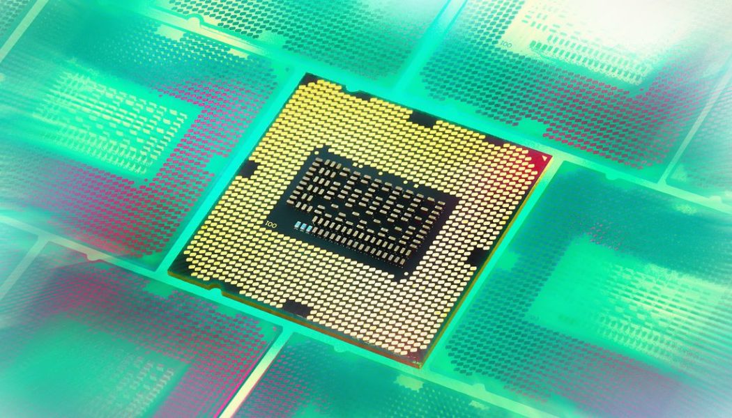 The chip shortage will likely get worse before it gets better