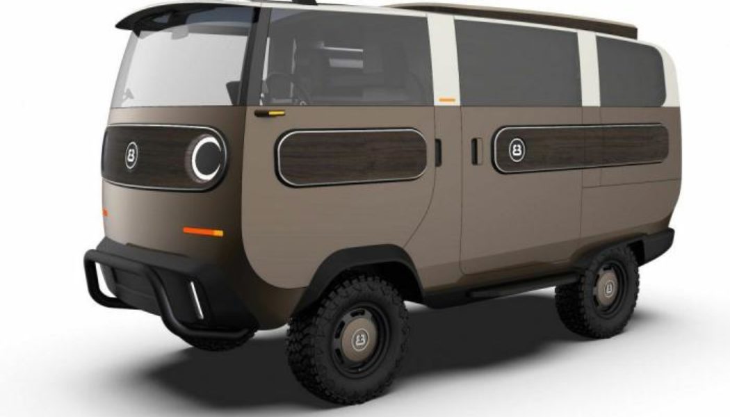 The eBussy Is Dead, Long Live the XBUS