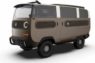 The eBussy Is Dead, Long Live the XBUS