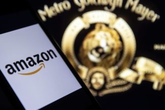 The FTC is reportedly poised to probe Amazon’s MGM acquisition
