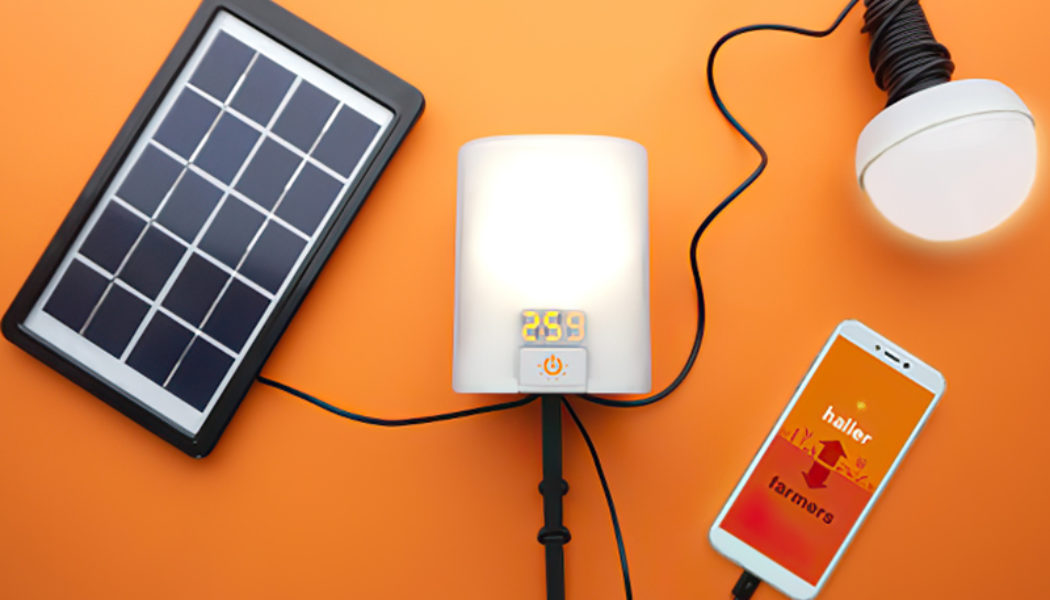 The Haller Foundation Partners with Deciwatt to Improve Accessibility for Safe Sources of Light and Electricity in Kenya