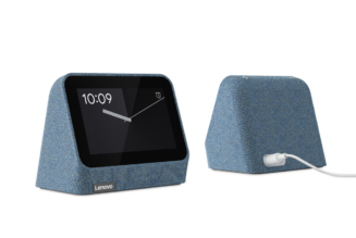 The Lenovo Smart Clock 2 gives Google Assistant a new look