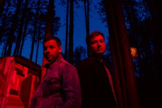 The Midnight Announce 2022 North American Tour