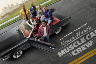 The Plastic Boys Restore Classic Cars In MotorTrend Series ‘Kevin Hart’s Muscle Car Crew’