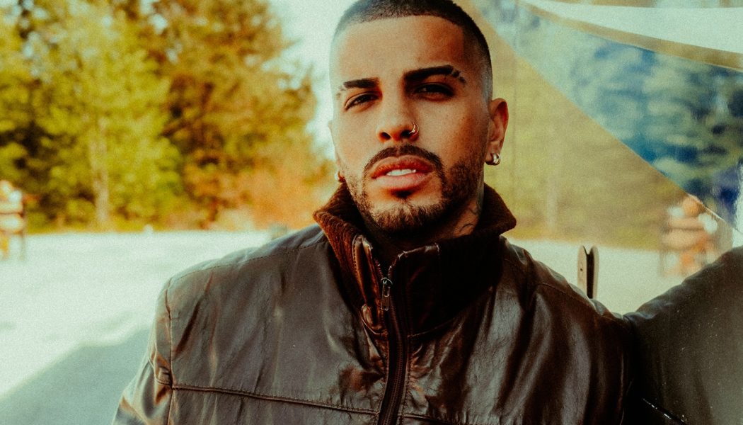 The Players Behind Rauw Alejandro’s ‘Todo de Ti’: See the Full Credits