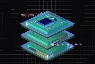 The race is on for quantum-safe cryptography