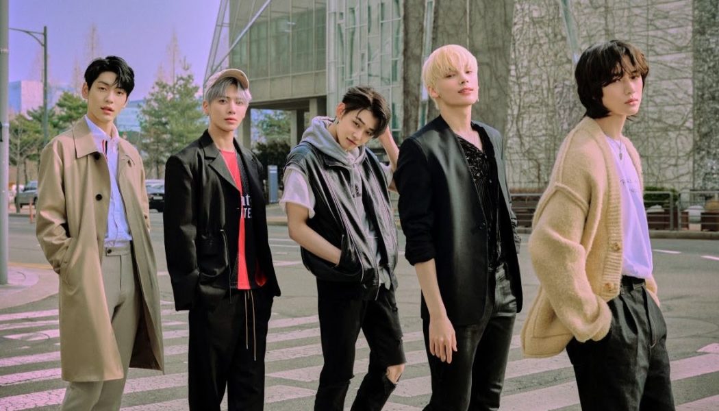 The Relentless “Magic” and Optimism of TOMORROW X TOGETHER