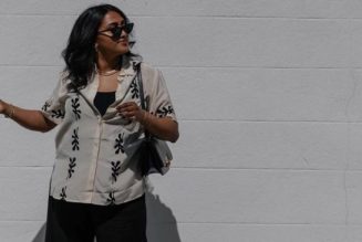 The Sellout Summer Top That Is Taking Over Our Instagram Feeds