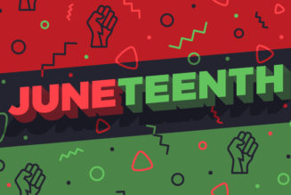 The Senate Unanimously Votes To Make Juneteenth A Federal Holiday