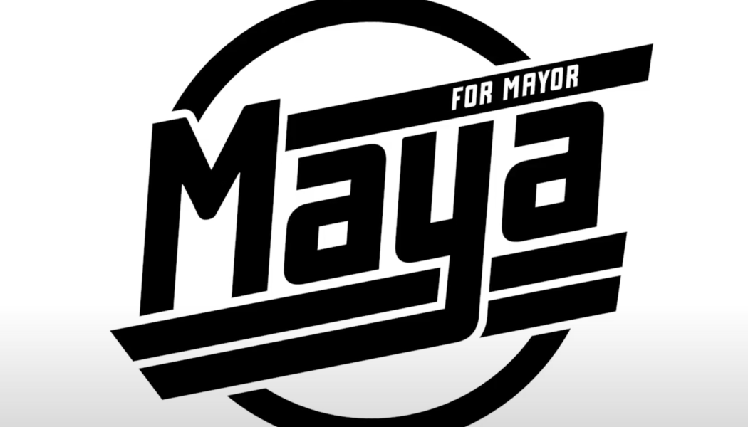 The Strokes Tease Snippet of Unreleased Song in NYC Mayoral Candidate Maya Wiley Ad