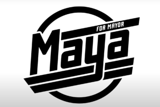 The Strokes Tease Snippet of Unreleased Song in NYC Mayoral Candidate Maya Wiley Ad