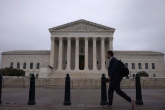 The Supreme Court pared down a controversial anti-hacking law