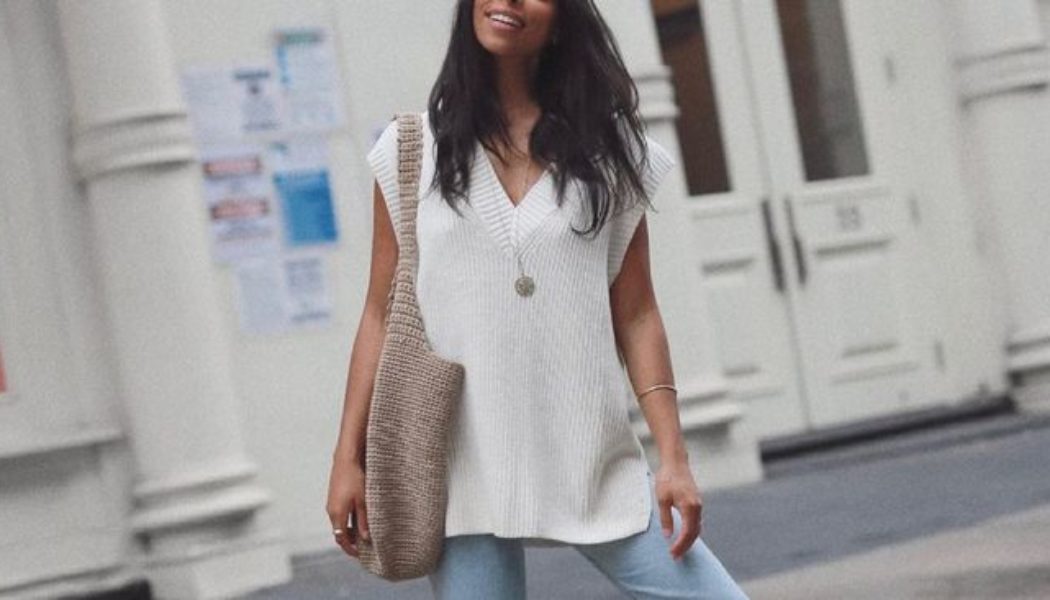 The Trending H&M Items the Style Set Is Loving This Summer