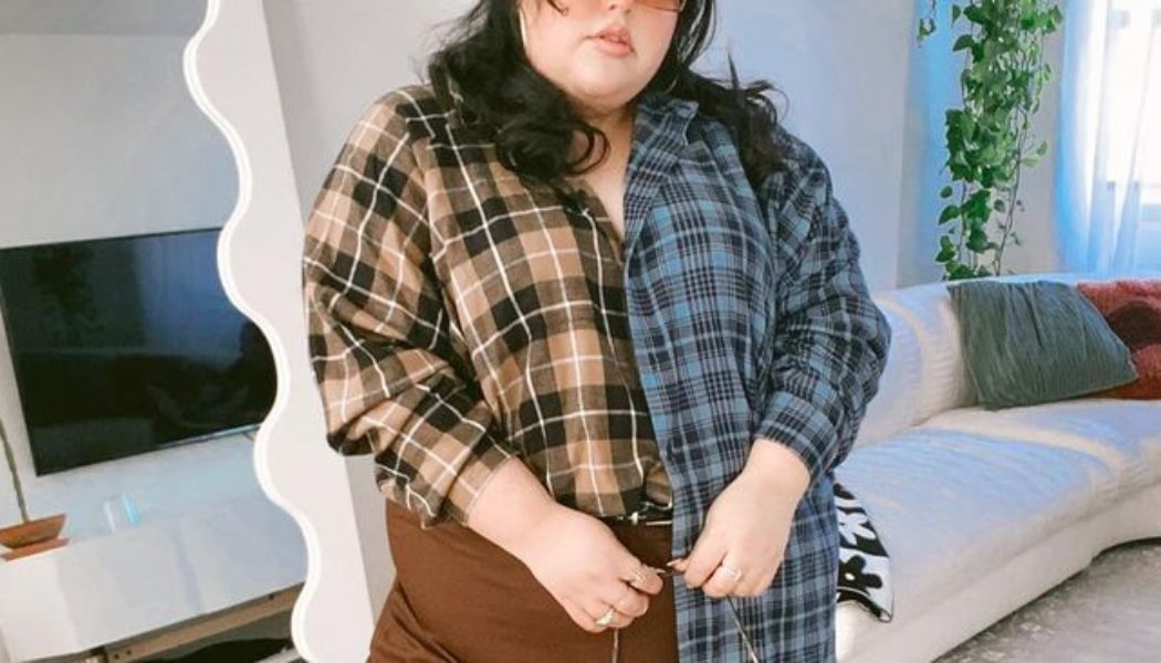 The Trending Mirror That Will Make Your Home Look 100 Times More Scandi