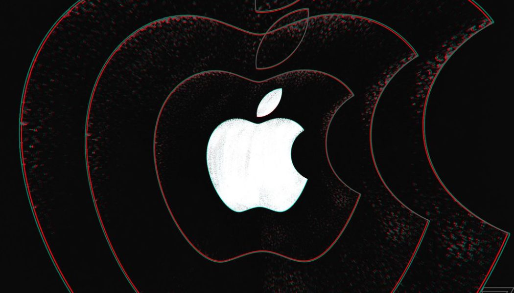 The Trump administration forced Apple to secretly reveal at least two Democrats’ data