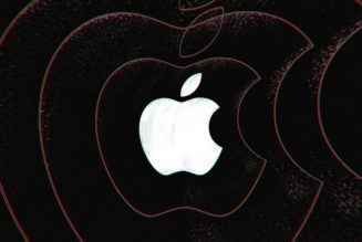 The Trump administration forced Apple to secretly reveal at least two Democrats’ data