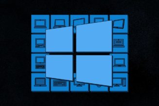 The Verge Guide to Windows