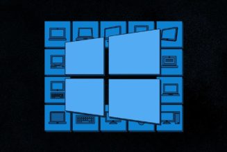 The Verge Guide to Windows