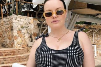 The Vintage-Inspired Swimwear Trend the Fashion Crowd is Backing This Summer