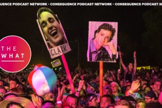 The What Podcast’s Bonnaroo First-Timers Checklist