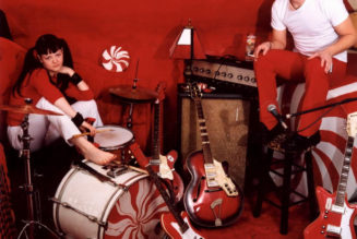 The White Stripes Release Deluxe Edition of White Blood Cells for Its 20th Anniversary