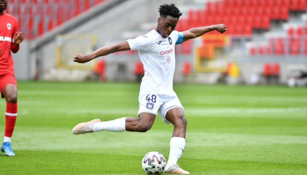 ‘There is a deal to be struck’ – Ornstein provides latest update on €20m Arsenal target