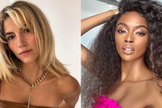 These 9 Gorgeous Hair Colours Are About to Be Everywhere