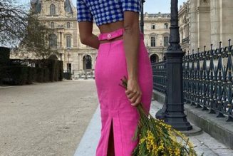 These 9 Summer Skirts Are So Good They Might Tempt You Away From Dresses