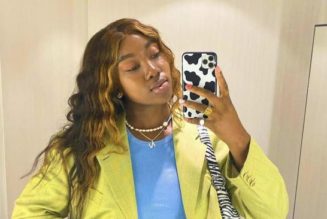 These ‘90s-Inspired Highlights Are the Biggest Hair Trend of 2021 So Far