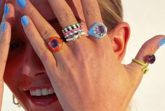 These Buzzy Rings Deserve All the Hype They’re Getting