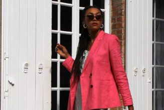 These Outfits Are the Essence of French-Girl Summer