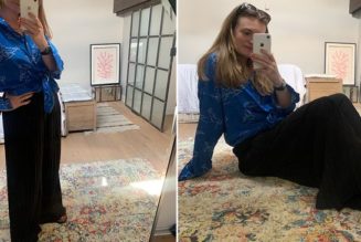 These Trousers Are the Best Thing I’ve Bought in 2021