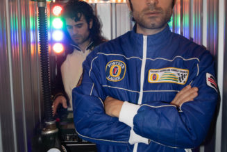 These Twins Broke the Guinness World Record for “Smallest Mobile Nightclub”