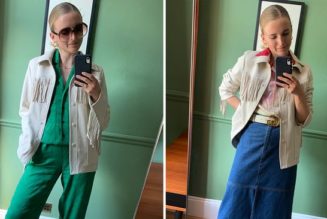 This Is the Best £40 I’ve Ever Spent on the High Street