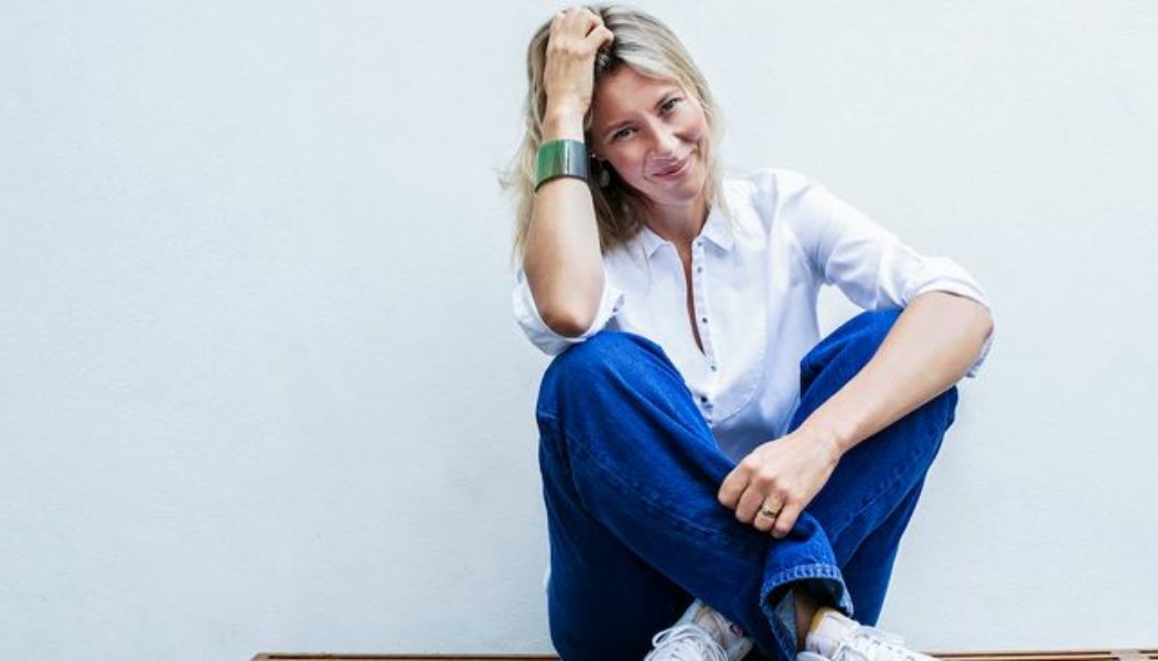 This Is the Best Skincare Routine for Menopausal Skin, According to Experts