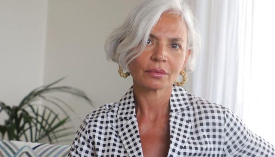 This Pattern Is Still Trending for Summer 2021