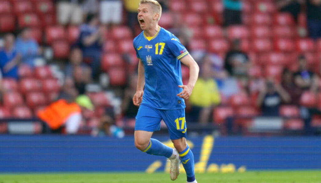 ‘This should not frighten us’: Man City star not phased by facing England