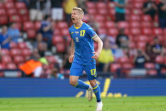 ‘This should not frighten us’: Man City star not phased by facing England