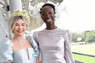 This Week’s Ultra-Fabulous Ascot Outfits Are Exactly What I Needed